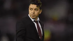 Mala para River: un juvenil se fue lesionado y con mucho dolor de la práctica