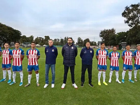 Refuerzos de Chivas: la gran decepción de la Liga MX