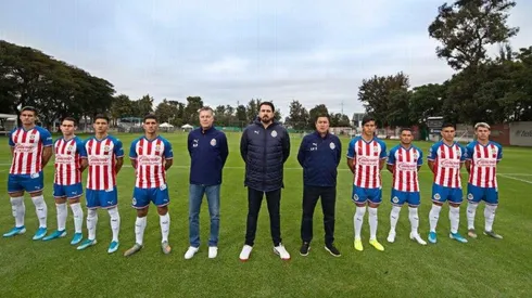 Refuerzos de Chivas: la gran decepción de la Liga MX