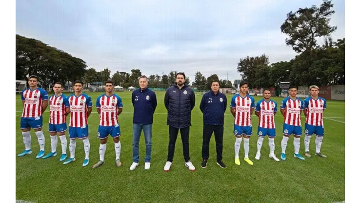 Refuerzos de Chivas: la gran decepción de la Liga MX