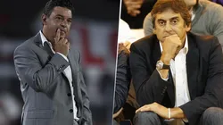 Para Francescoli, el reemplazante de Gallardo tiene que ser "alguien que conozca el club"