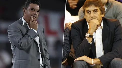 Para Francescoli, el reemplazante de Gallardo tiene que ser "alguien que conozca el club"