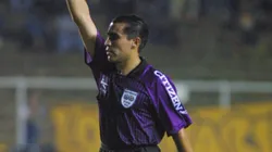 La insólita explicación de Chiquimarco por la jugada de Guzmán y Aguirre