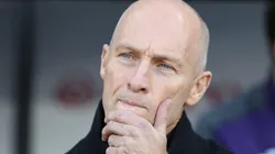 Bradley tuvo la oportunidad de dirigir en la Liga MX