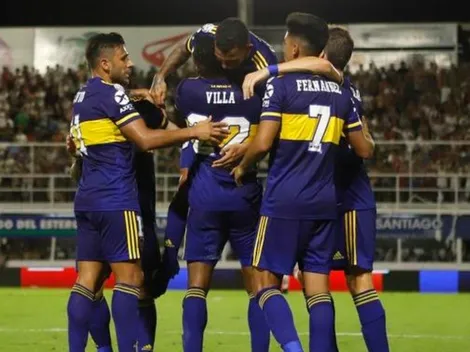 Arevalo tiró un tuit y lo re descansaron: "Un sabio de las matemáticas"