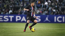 CÓMO VER ONLINE Borussia Dortmund vs. PSG por la UEFA Champions League