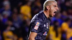 El portero se aburrió de las críticas