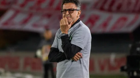 Jugadores del Deportivo Cali se quejaron por maltrato de Juan Carlos Osorio