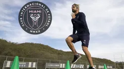 Pizarro es nuevo jugador franquicio de Inter Miami