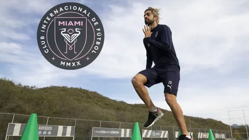 Pizarro es nuevo jugador franquicio de Inter Miami