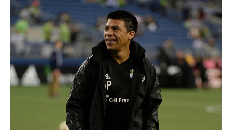 Gonzalo Pineda estuvo en la agenda de Pumas