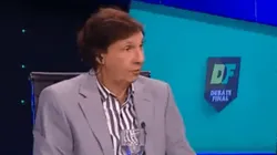 Bambino Pons: "El América es el más grande de México"