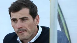 Casillas se presentará para presidir de la Federación Española de Fútbol