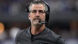 Los Colts van por un mariscal estrella.