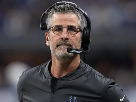 Los Colts van por un mariscal estrella