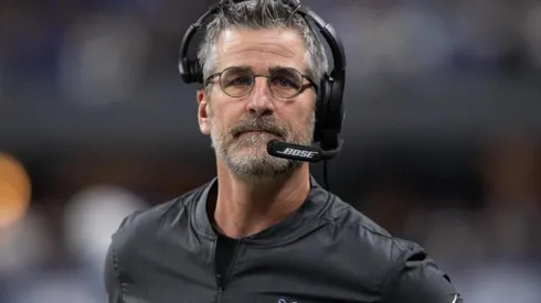 Los Colts van por un mariscal estrella.