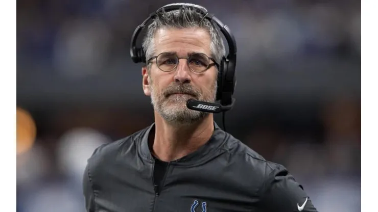 Los Colts van por un mariscal estrella.