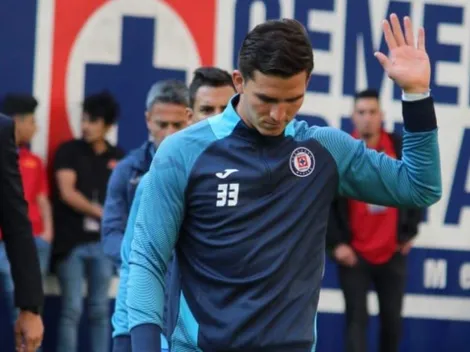 Jesús Corona no viajó a Jamaica y Sebastián Jurado tendrá su debut en Concachampions