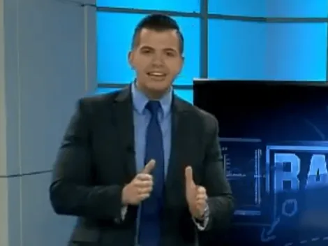 ¡No se salva ninguno! Barrón, contra Tigres y Monterrey