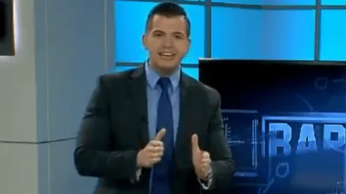 ¡No se salva ninguno! Barrón, contra Tigres y Monterrey