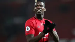 Hermano de Pogba: "Todos saben que Paul se quiere ir del United"