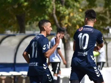 River se mueve en el mercado: incorporó a un joven y prometedor enganche