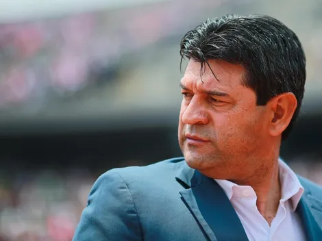 José Cardozo criticó fichajes de Chivas