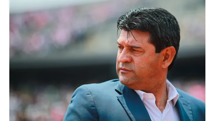 José Cardozo criticó fichajes de Chivas