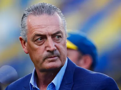 Fox Sports Argentina: Alfaro está muy cerca de Chivas