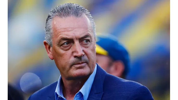 Fox Sports Argentina: Alfaro está muy cerca de Chivas