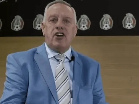 ¡Insólito! Brizio omitió la agresión de Guzmán a Aguirre