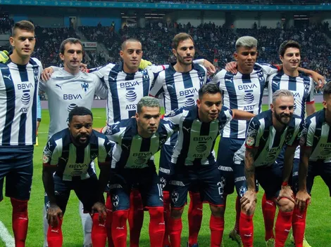 Una ausencia en Monterrey para enfrentar a Santos