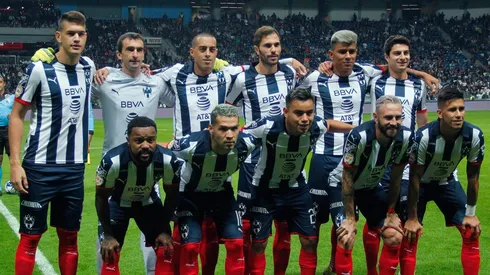 Una ausencia en Monterrey para enfrentar a Santos
