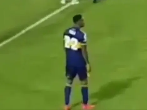 El cruel trolleo a Villa en Santiago del Estero: "¿Por qué no corriste al Pity Martínez?"