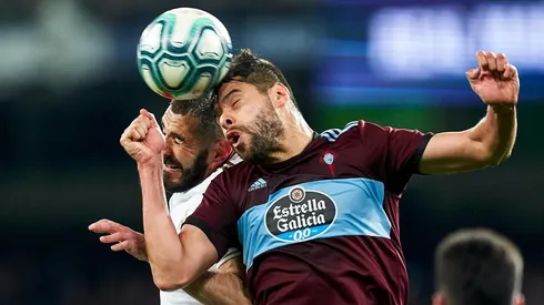 Araujo, sobre cómo fue marcar a Hazard