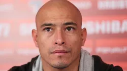 Clemente Rodríguez contó que tiene ganas de retirarse en Boca