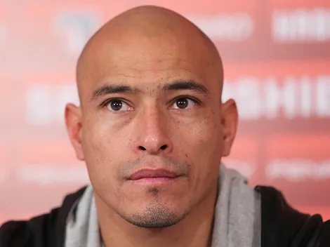 Clemente Rodríguez contó que tiene ganas de retirarse en Boca