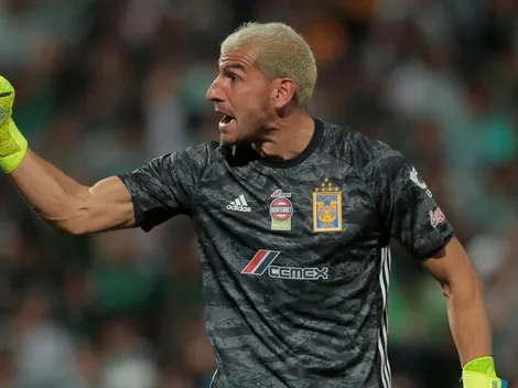 El veredicto de Brizio por la polémica de Guzmán