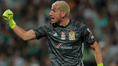 El veredicto de Brizio por la polémica de Guzmán