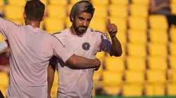 Rodolfo Pizarro tundió a Rayados por el manejo de su salida: "Siento que complicó todo"