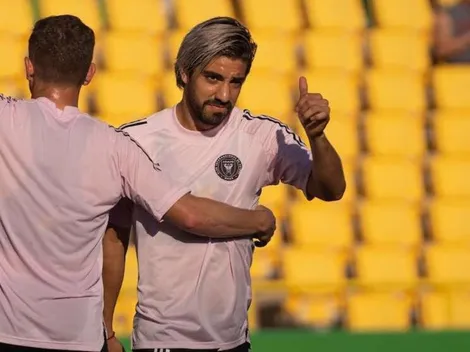 Rodolfo Pizarro tundió a Rayados por el manejo de su salida: "Siento que complicó todo"