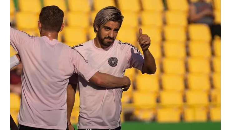 Rodolfo Pizarro tundió a Rayados por el manejo de su salida: "Siento que complicó todo"
