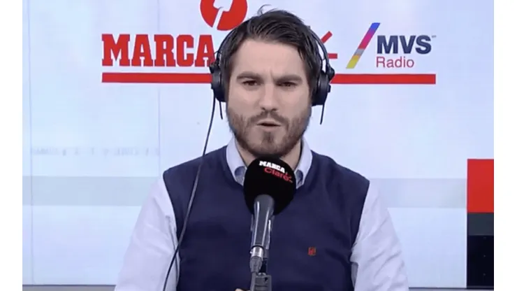 En Marca Claro aseguran que Chivas está en crisis