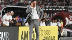 A cuidarse, River: los cuatro titulares que están al límite de amarillas