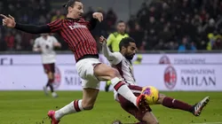 Qué canal transmite Milan vs. Torino por la Serie A