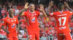 Hinchas del América indignados por el alto precio de boleta para el juego ante Santa Fe