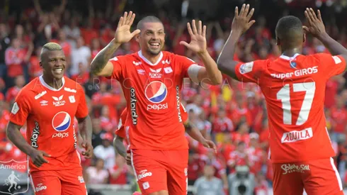 Hinchas del América indignados por el alto precio de boleta para el juego ante Santa Fe