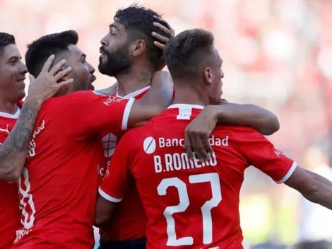 Qué canal transmite Independiente vs. Arsenal por la Superliga