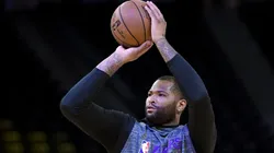 Bomba: DeMarcus Cousins ya tiene fecha para debutar con los Lakers