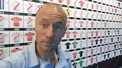 Cortese defendió a Osvaldo y a Bertolo: explotó todo en Twitter